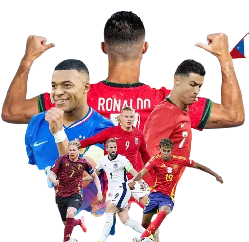 体育运动视觉专题